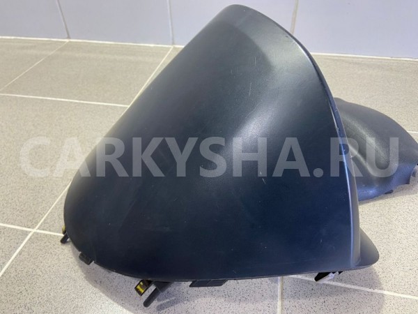 Накладка панели приборов Hyundai Solaris G4FA Hyundai Solaris оригинальный номер 848314L000