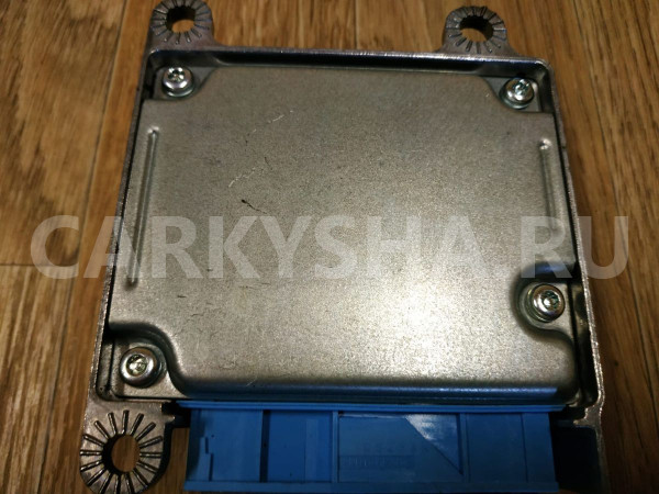 Блок управления AIRBAG Chevrolet Lacetti оригинальный номер 96428776