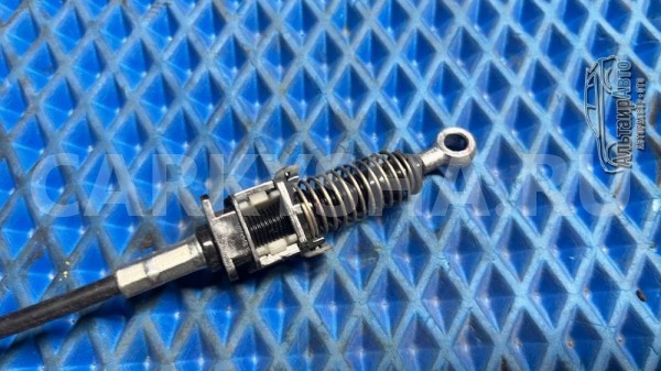 Трос блокировки селектора АКПП Pajero 4 Mitsubishi i оригинальный номер 2440A060