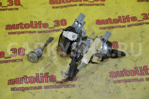 Замок зажигания со вставками (к-кт) Mitsubishi Colt 