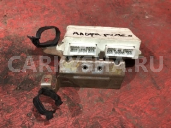 Альфа Ромео 156 блок комфорта Alfa Romeo 156 