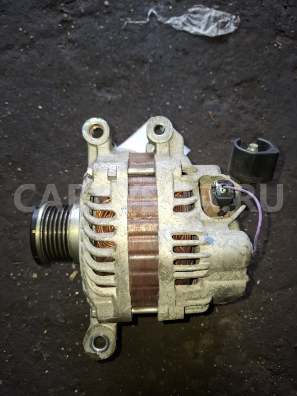 Генератор Peugeot 308 2007-2015 A1203 EP6 EURO 5 Peugeot 308 