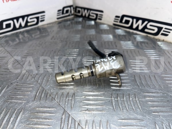 Клапан VVT-i Toyota Harrier 