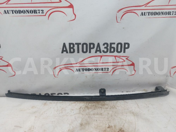 Направляющая стекла зад левой  двери Hyundai Getz Hyundai Getz оригинальный номер 3925023900