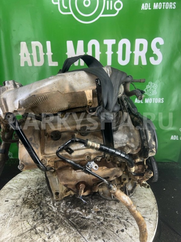 Двигатель Toyota Camry 1999-2005 1MZCAM 1MZ-FE Toyota Camry 