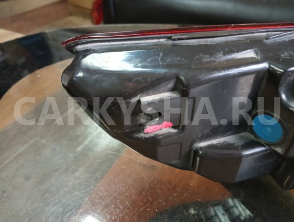 Фонарь Hyundai Genesis 2020-2023 210818 G80, правый Hyundai Genesis 