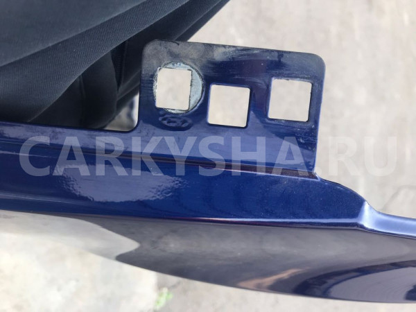 Крыло переднее правое Ford Fiesta 6 2015 Ford Fiesta оригинальный номер 1777180