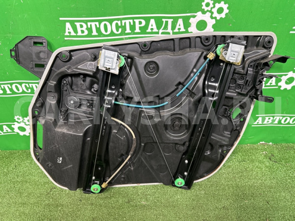 Стеклоподъемник Mercedes E 2016-2024 A2137205105 W213, передний левый Mercedes-Benz E-klasse 