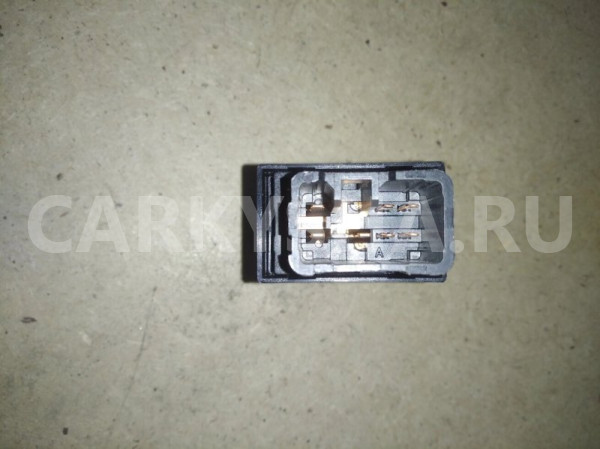 Кнопка стеклоподъемника Hyundai Tucson JM G4GC 2.0 2008 (б/у) Hyundai Tucson оригинальный номер 935752E005LM