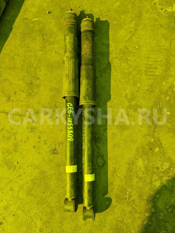 Амортизатор Honda Fit 