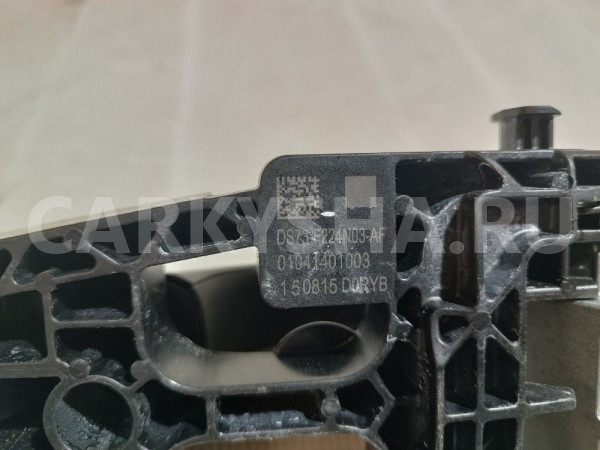 Ручка двери передней наружная левая Ford Mondeo оригинальный номер DS7Z5422405AAPTM