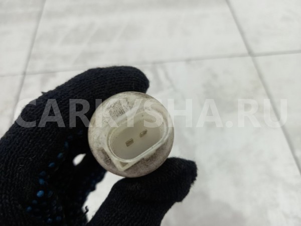 Моторчик омывателя фар Mercedes S350 A2108691221 W220 Mercedes-Benz S-klasse 