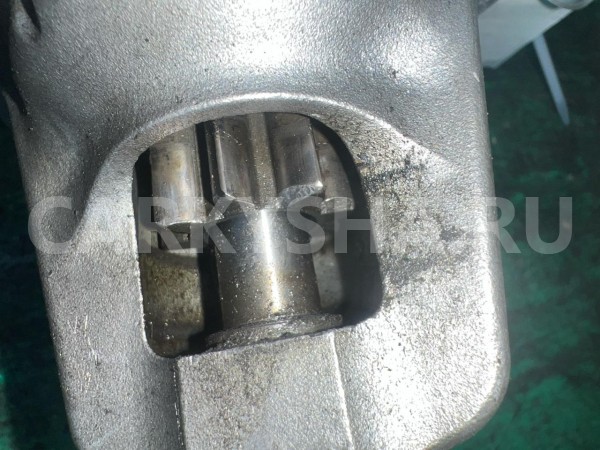 Стартер Nissan Primera 1993-2000 A1280 SR20 DE Nissan Primera 