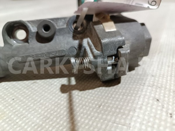 Натяжитель приводного ремня Peugeot 308 