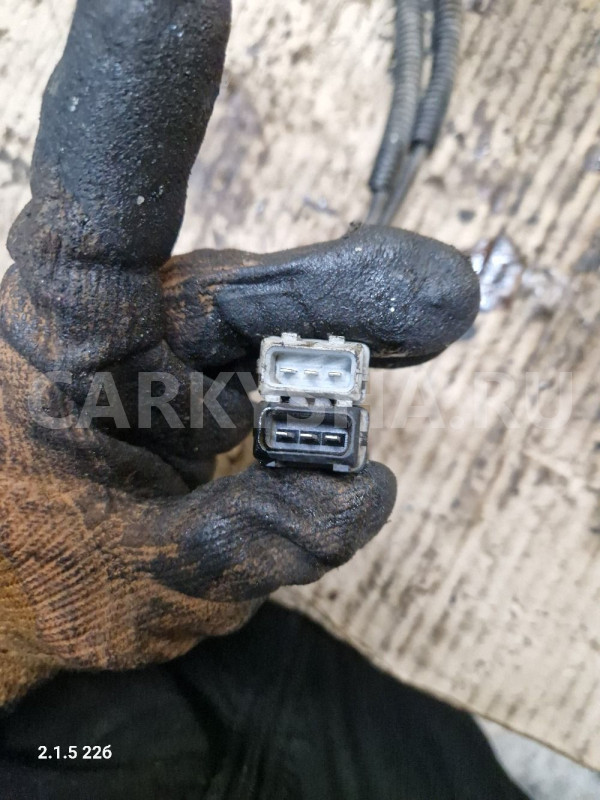 Датчик детонации пара hyundai santa fe g6ea Hyundai Santa Fe 