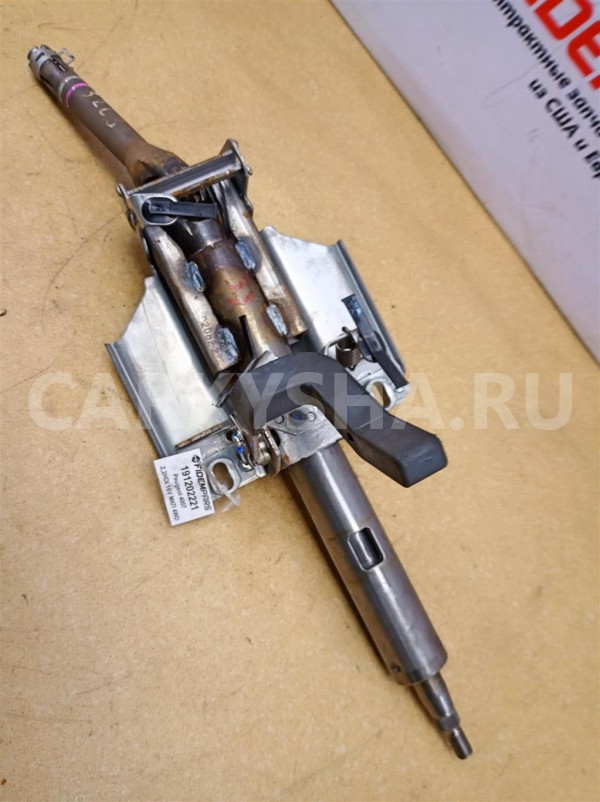Название детали Рулевая колонка Модель Peugeot 4007 Peugeot 4007 оригинальный номер 4123 Z6