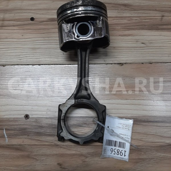 Шатун Mazda CX-5 2014-2021 SH0111210 SHY1 Mazda 121 
