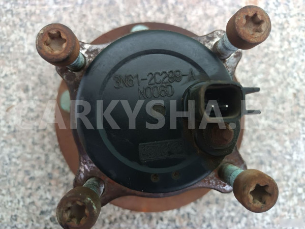 Ступица Мазда 3 Mazda Mazda 3 BK 2002-2009 Mazda 2 оригинальный номер 3N61-2C299