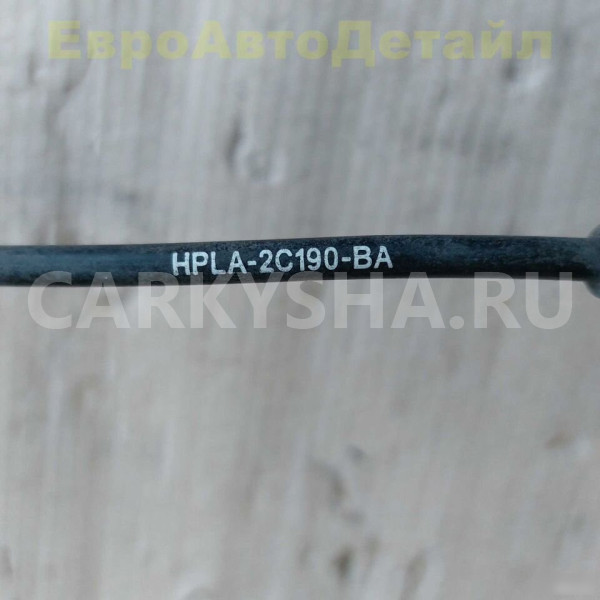 Датчик ABS задний Range Rover Sport 2 L494 Land Rover Range Rover оригинальный номер LR081609