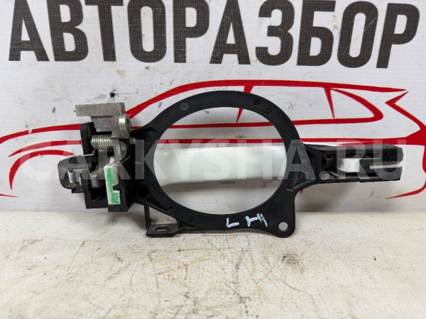 Ручка двери задней левой Mitsubishi Outlander 3 GF Mitsubishi i оригинальный номер 5746A003