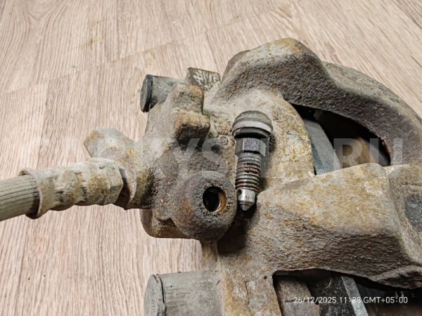 Суппорт Lada X-Ray 2017 410014752R 21179, передний правый ВАЗ (Lada) XRAY 