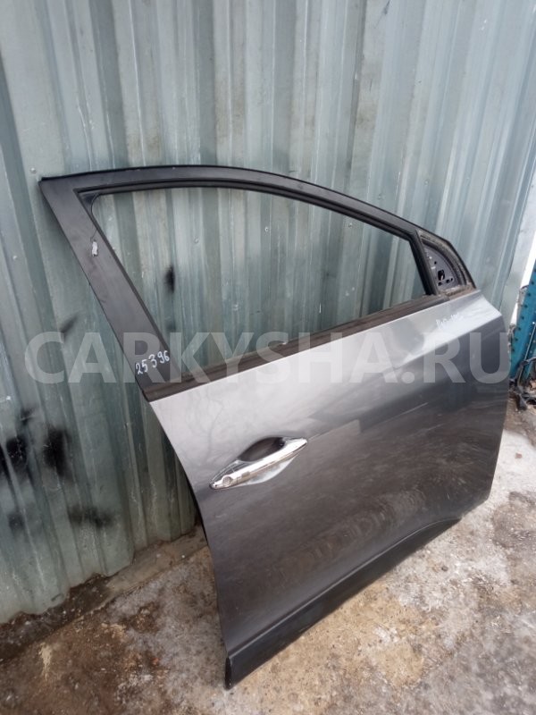 Дверь Hyundai Ix35 2009-2015 760042S000 1ПОКОЛЕНИЯ, передняя правая Hyundai ix35 