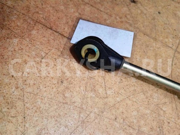 Название детали Трос КПП Модель Hyundai Santa Fe CM Hyundai Santa Fe оригинальный номер 46790-2B300