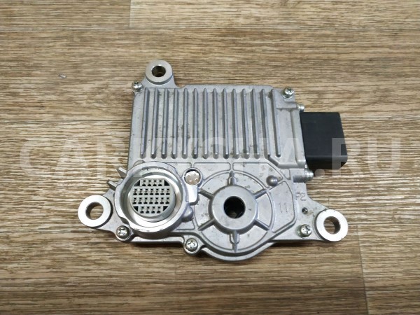 Блок управления АКПП Peugeot 308 