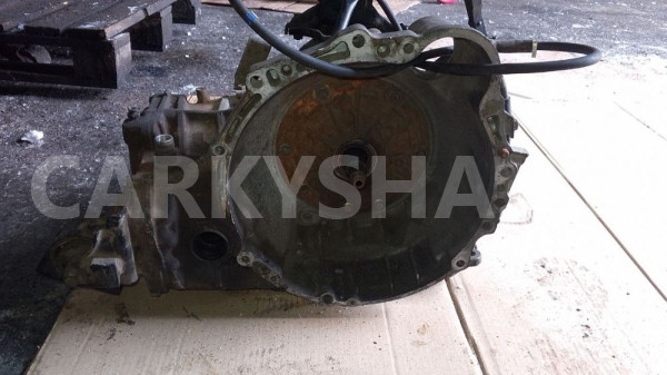 АКПП A140 Toyota Carina ED T180 Toyota Carina ED 