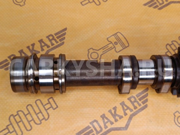 Распредвал выпускной правый Audi A7 4GA CHVA 2.8 Audi A7 