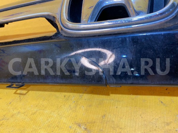 Решетка радиатора Honda CR-V 3 RE Honda CR-V оригинальный номер 71122SWWG01