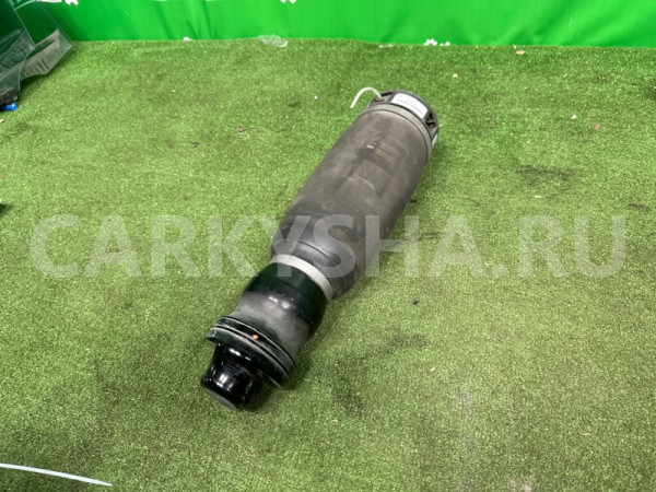 Подушка пневмоподвески Mercedes E 2002-2009 A2724 W211, задняя левая Mercedes-Benz E-klasse 