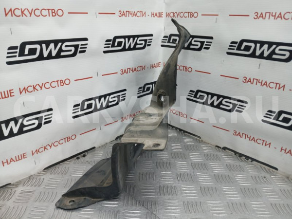 Подкрылок Honda Fit 