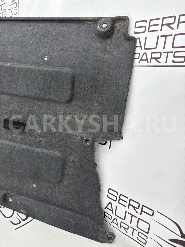 Защита днища левая Kia Ceed CD D4FE 1.6 2018 Kia Cee'd 