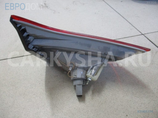 Стоп / Фонарь задний BMW X6 E71 (2007—2012) BMW X6 оригинальный номер 63 21 7 179 988