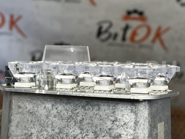 Поворотник BMW 5er оригинальный номер 63 11 7 271 902, 63 11 7 271 902, 63117271902, 7271902