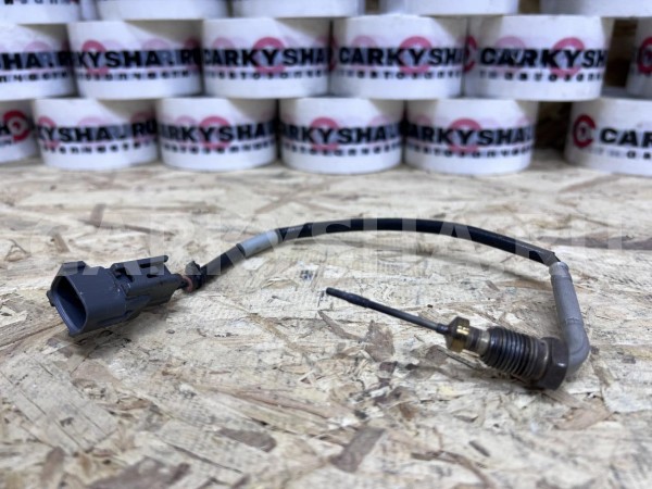 Датчик выхлопных газов Toyota RAV 4 IV (CA40) оригинальный номер 89425-20390