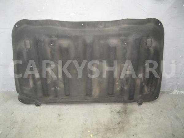 Шумоизоляция капота Lexus IS 250/350 2005-2013 Lexus IS оригинальный номер 5334153030