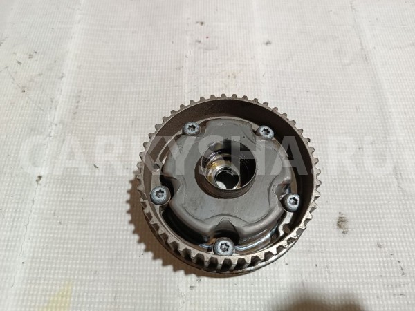 Шестерня (шкив) распредвала Chevrolet Orlando 