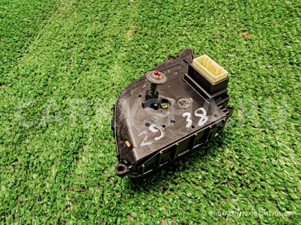 Кнопка круиз-контроля Kia Ceed 2022 96720J7125 УНИВЕРСАЛ G4FG Kia Cee'd 