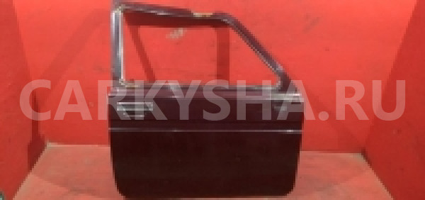 Нива ваз 21214 дверь правая дефект ВАЗ (Lada) Niva 