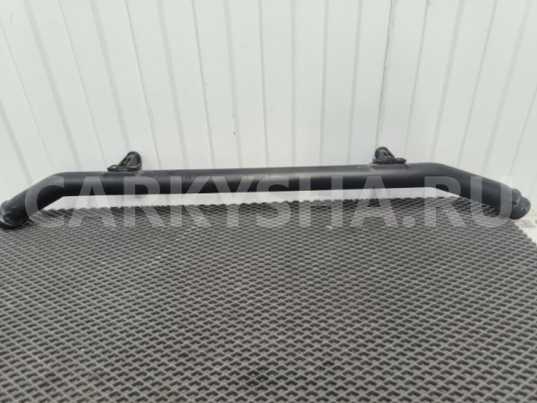 Патрубок интеркулера Audi Q7 2018 4M0145942 4M CRTA Audi Q7 