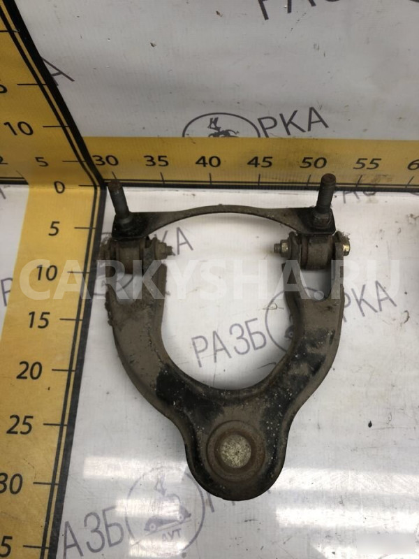 Рычаг передний верхний Honda Civic Honda Civic оригинальный номер 51460