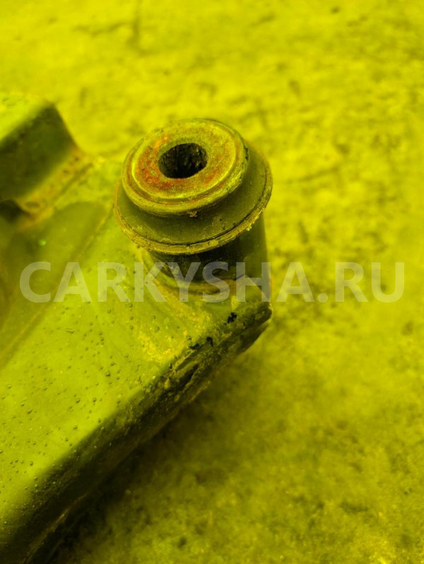 Балка под двс Nissan Leaf оригинальный номер 544003NK0A