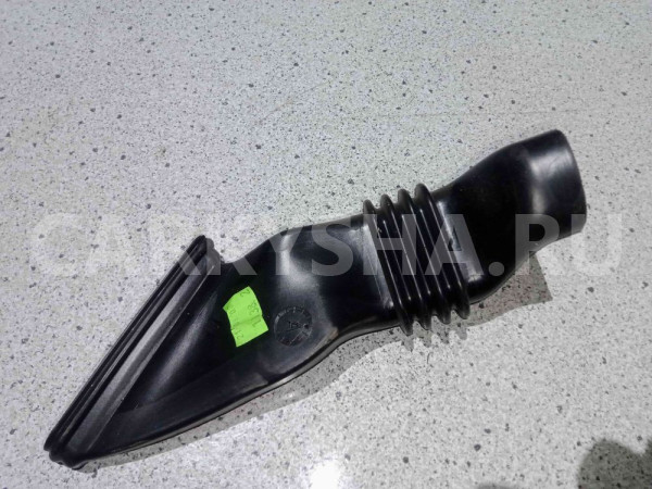 Воздуховод Skoda Fabia II (2007—2010) Skoda Fabia оригинальный номер 5j0819347