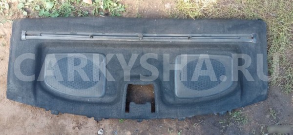 Полка багажника Geely FC (Vision) I (2006—2011) Geely FC (Vision) оригинальный номер JL4G18