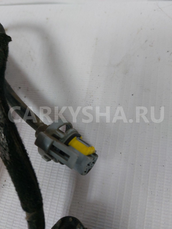 Проводка двери передней правой Hyundai Solaris Hyundai Solaris оригинальный номер 916104L060