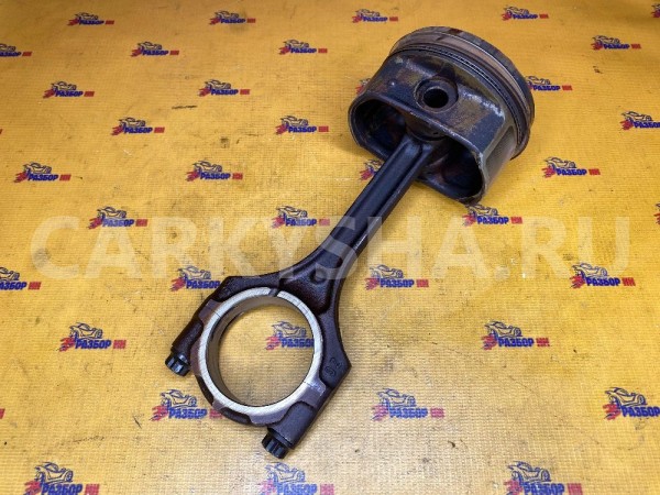 Поршень с шатуном Hyundai Solaris I (2010—2014) Hyundai Solaris оригинальный номер 230412B310