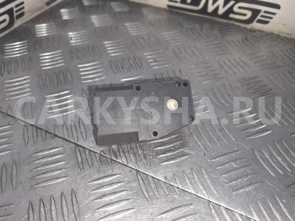 Сервопривод заслонок печки Nissan Vanette 