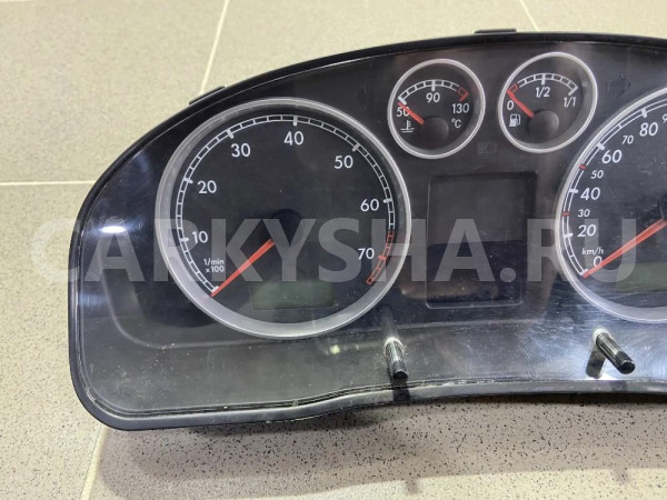 Щиток приборов Volkswagen Passat AWT B5 1.8 150л.с Volkswagen Passat оригинальный номер 3B0920825